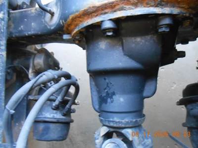 Meritor-Rockwell MT20143 Rear Differential for a 2015 Freightliner Cascadia