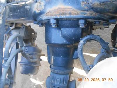 Meritor-Rockwell MT20143 Rear Differential for a 2017 Freightliner Cascadia