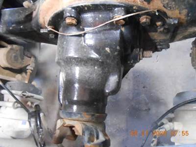 Meritor-Rockwell MT20143 Rear Differential for a 2020 Kenworth T680