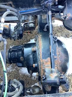 Meritor-Rockwell MT40-14X Rear Differential for a 2013 Freightliner Cascadia