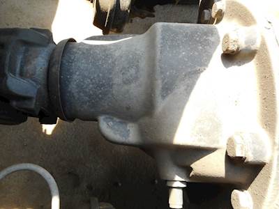 Meritor-Rockwell MT40143 Rear Differential for a 2015 Freightliner Cascadia