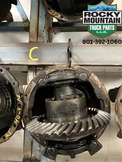 Meritor-Rockwell NX100 Rear Differential