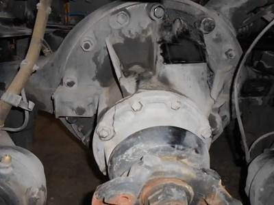 Meritor-Rockwell R23180 Rear Differential for a 2018 Freightliner Cascadia