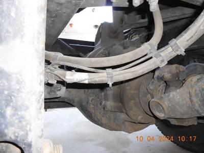 Meritor-Rockwell RR23-160 Rear Differential for a 2019 Kenworth T680