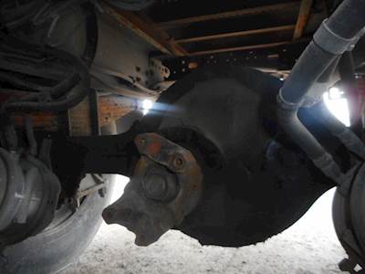 Meritor-Rockwell RS23240 Rear Differential for a 2004 Sterling ACTERRA