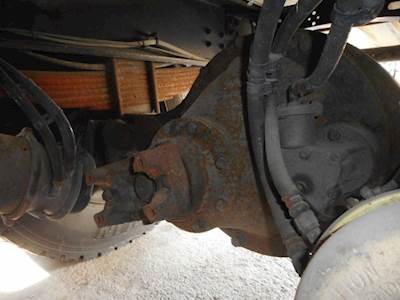 Meritor-Rockwell RS23240 Rear Differential for a 2003 Sterling ACTERRA