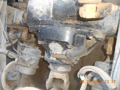 Meritor-Rockwell RT46-160 Rear Differential for a 2007 Freightliner COLUMBIA