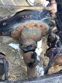 Meritor-Rockwell SQ100 Rear Differential for a 1991 Freightliner FLD120