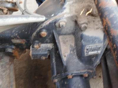 Meritor-Rockwell SQHD Rear Differential for a 1998 Freightliner FLD