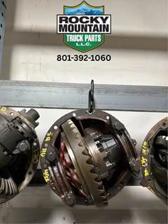 Meritor-Rockwell SQHD Rear Differential
