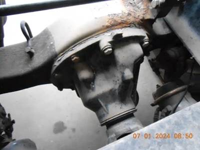 Eaton R40-155 Rear Differential for a 2017 Peterbilt 579