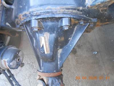 Paccar DX40 Rear Differential for a 2021 Kenworth T680