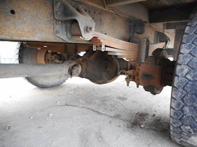 Dana 19060S Rear Differential for a 1999 GMC C6500