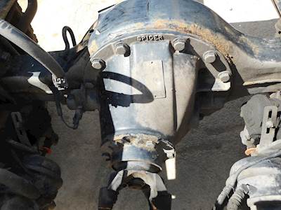 Dana 21060S Rear Differential for a 2006 Kenworth T300