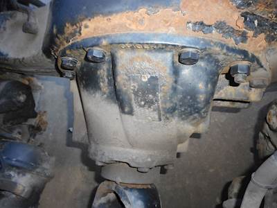 Dana DS404 Rear Differential for a 2003 Freightliner CENTURY CLASS 120