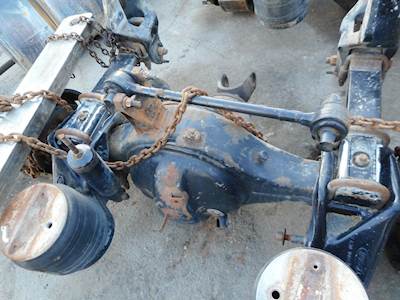 Dana RS402 Rear Differential