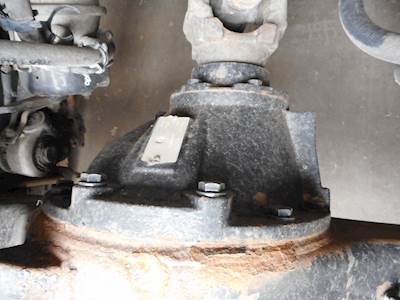 Dana RS404 Rear Differential for a 2012 International PROSTAR