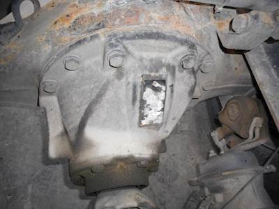 Dana RSP 40 Rear Differential for a 2012 Peterbilt 386