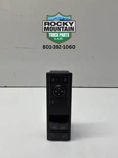 Freightliner Cascadia Door Electrical Switch