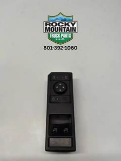 Freightliner Cascadia Door Electrical Switch