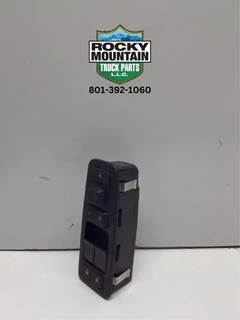 Kenworth Door Electrical Switch
