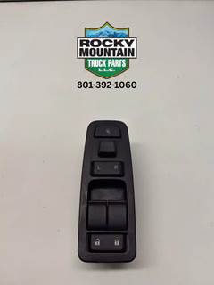 Peterbilt 579 Door Electrical Switch