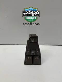Volvo VNL Door Electrical Switch