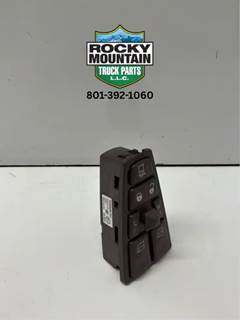 Volvo VNL Door Electrical Switch