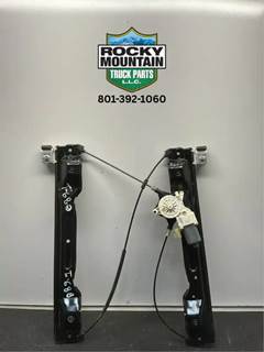 Kenworth T680 Door Window Regulator