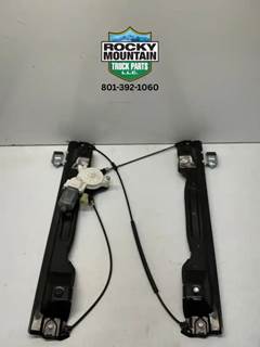 Kenworth T680 Door Window Regulator
