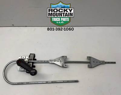 Kenworth T800 Door Window Regulator