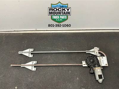 Peterbilt 357 Door Window Regulator