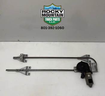 Peterbilt 379 Door Window Regulator