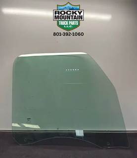 Freightliner Cascadia Door Window