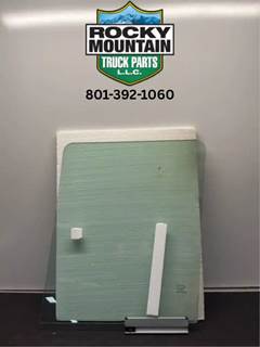 International Door Window