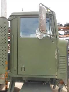 AM General M915A1 Right Door