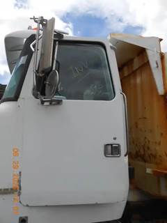 Autocar ACL64 Left Door
