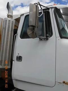 Autocar ACL64 Right Door