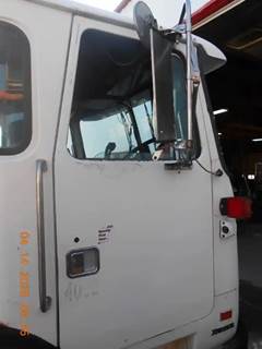 Autocar Xpeditor Left Door