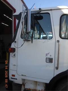 Autocar Xpeditor Right Door