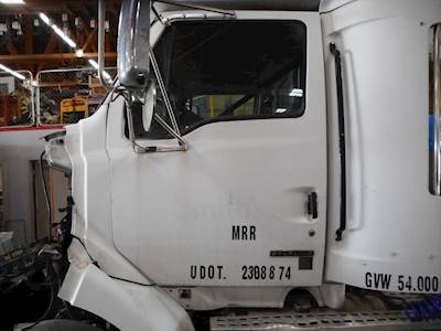 Ford Sterling Left Door