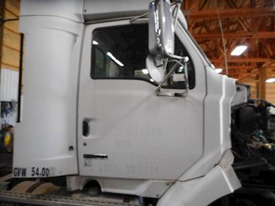 Ford Sterling Right Door