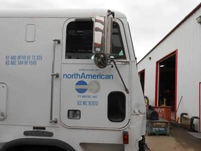 Freightliner COE Right Door