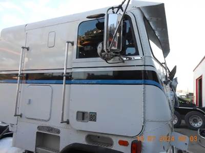Freightliner COE Right Door