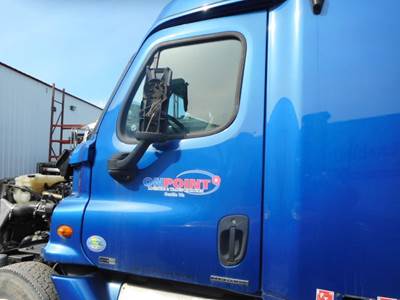 Freightliner Cascadia Left Door