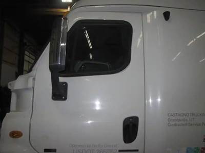 Freightliner Cascadia Left Door