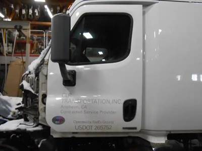 Freightliner Cascadia Left Door