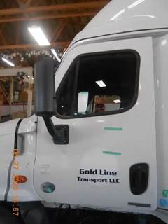 Freightliner Cascadia Left Door