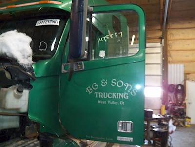 Freightliner Century Class Left Door