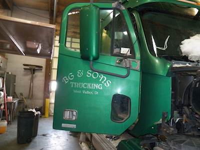 Freightliner Century Class Right Door